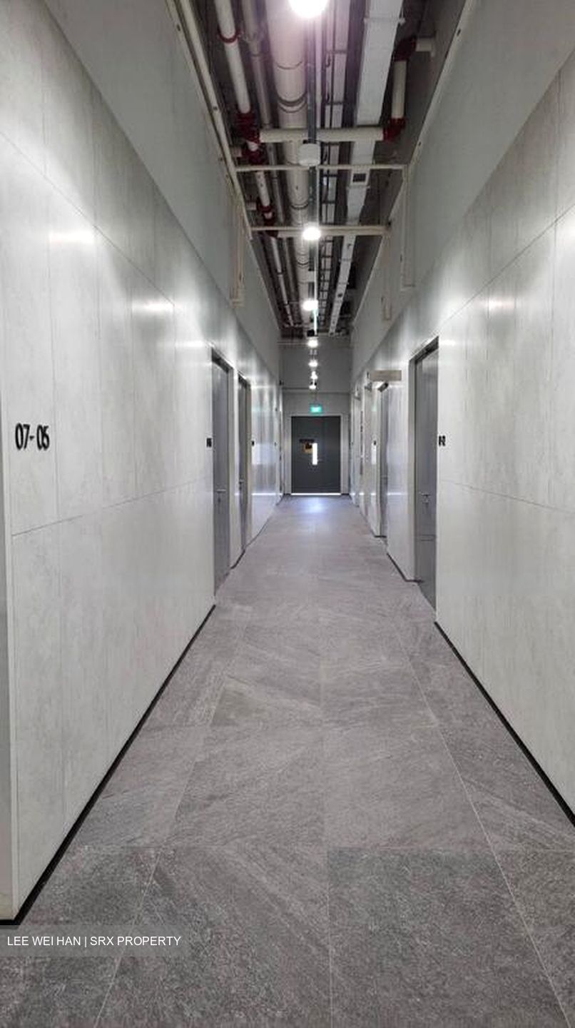 Tai Kim Industrial Estate (D19), Factory #498307771